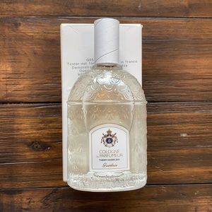 Guerlain fragrance 100 ml / 3.4 ml